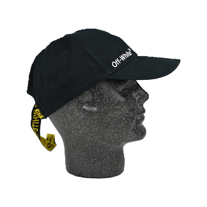 OFF WHITE CAP