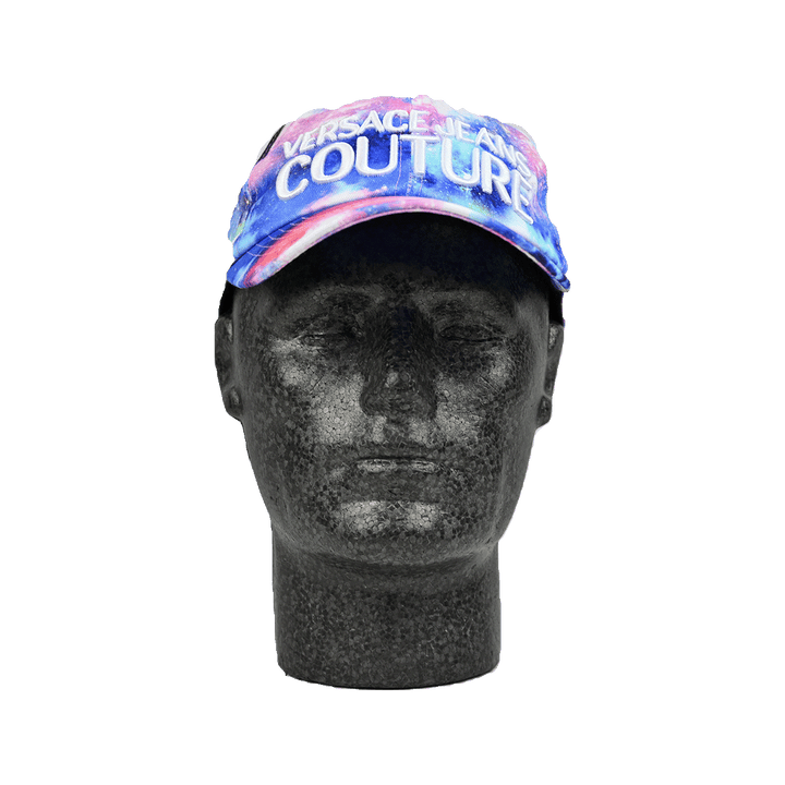 VERSACE COUTURE CAP ALLOVER