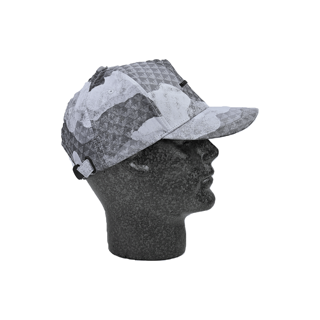 EMPORIO ARMANI CAP ALLOVER