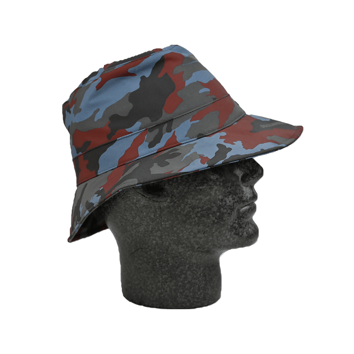 DSQUARED BUCKET HAT CAMO