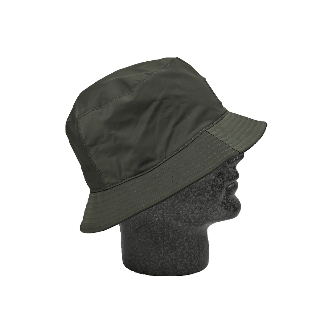 EMPORIO ARMANI FISHERMAN HAT