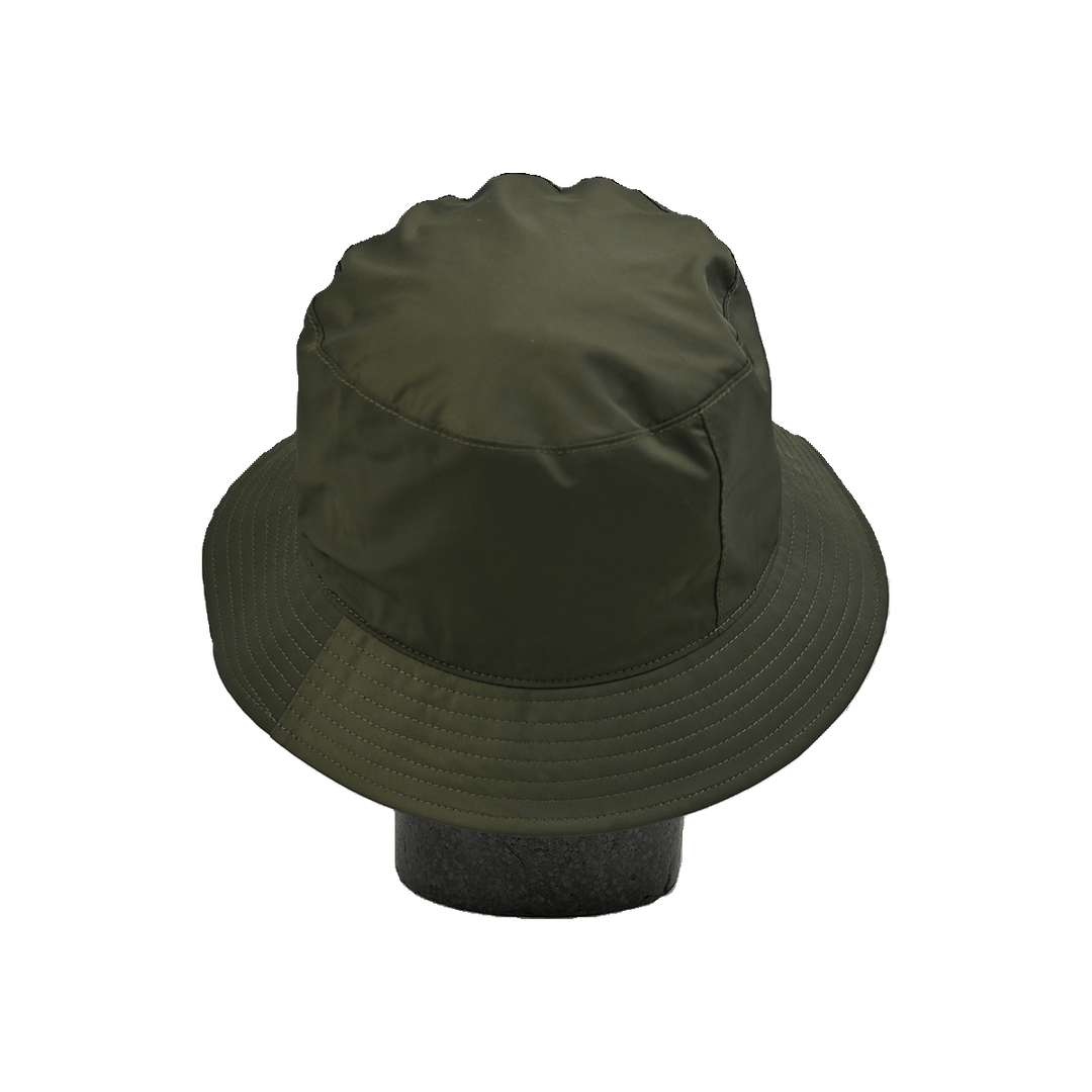 EMPORIO ARMANI FISHERMAN HAT