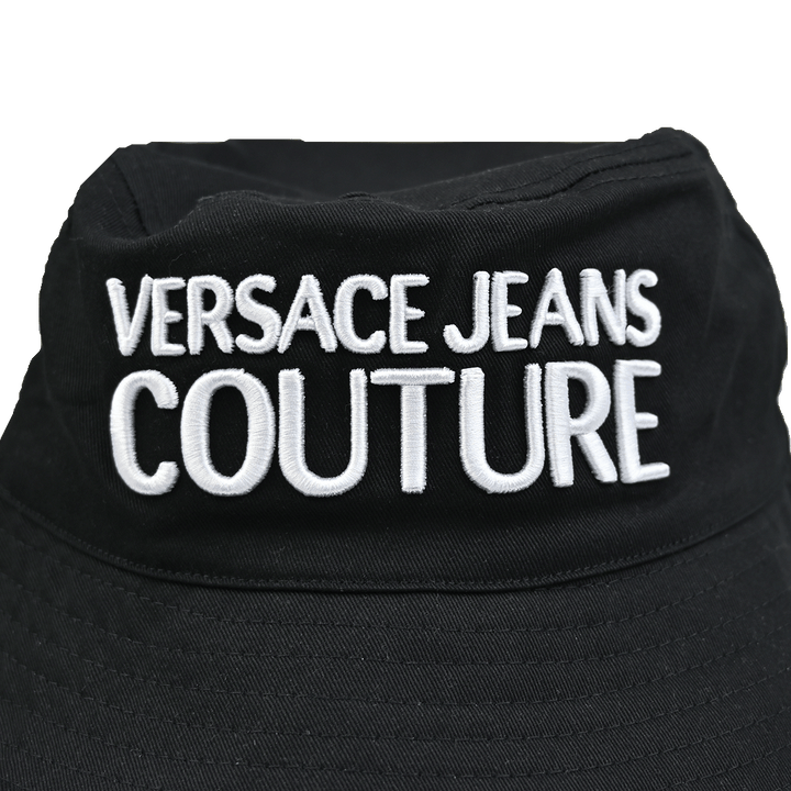 VERSACE COUTURE BUCKET HAT