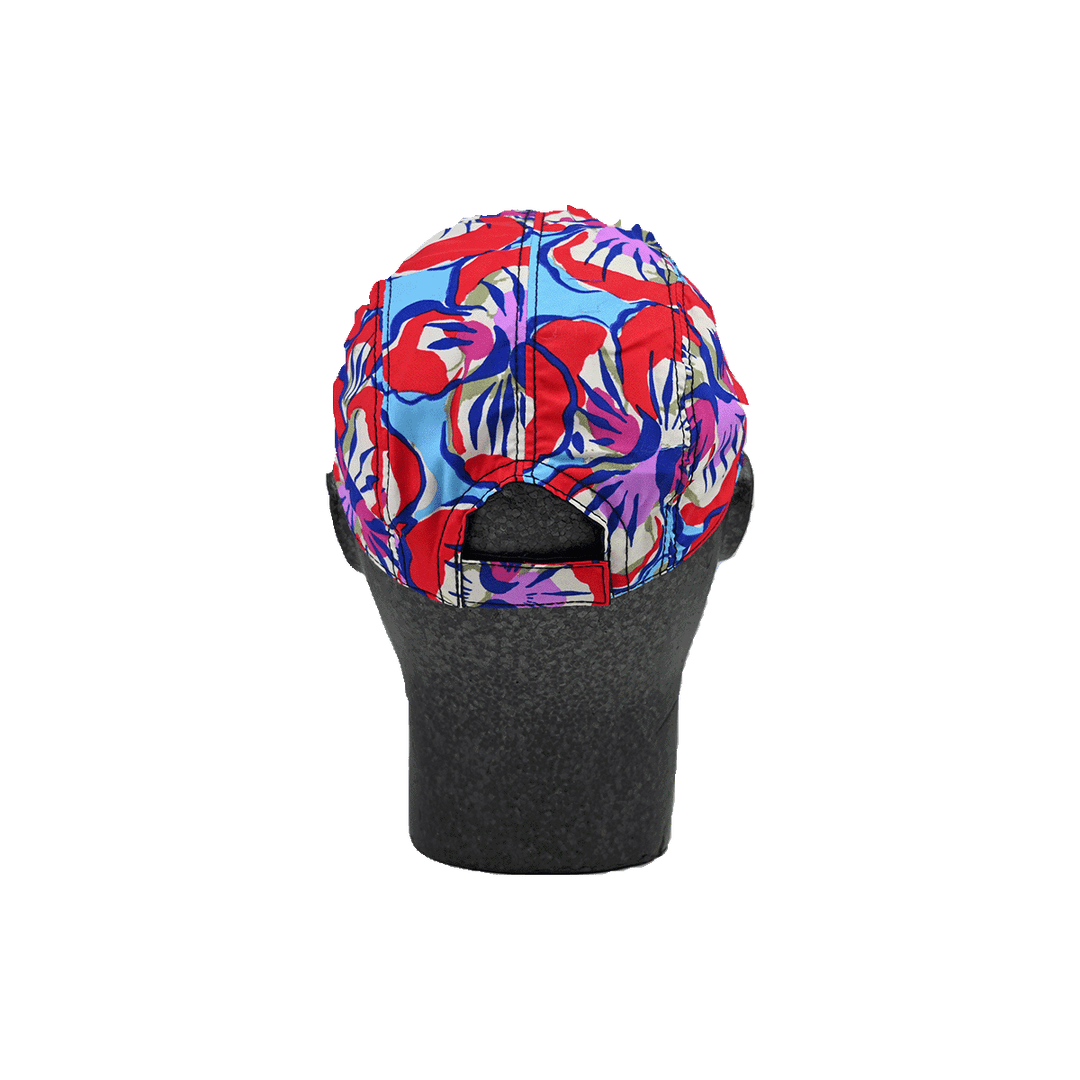 Moschino Floral Mare Cap