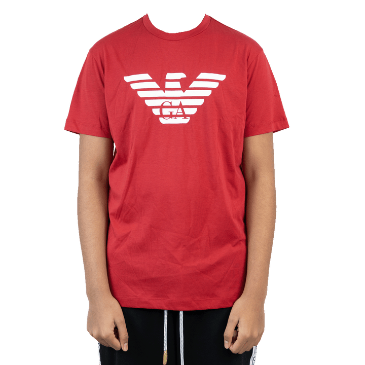 EMPORIO ARMANI EAGLE TEE