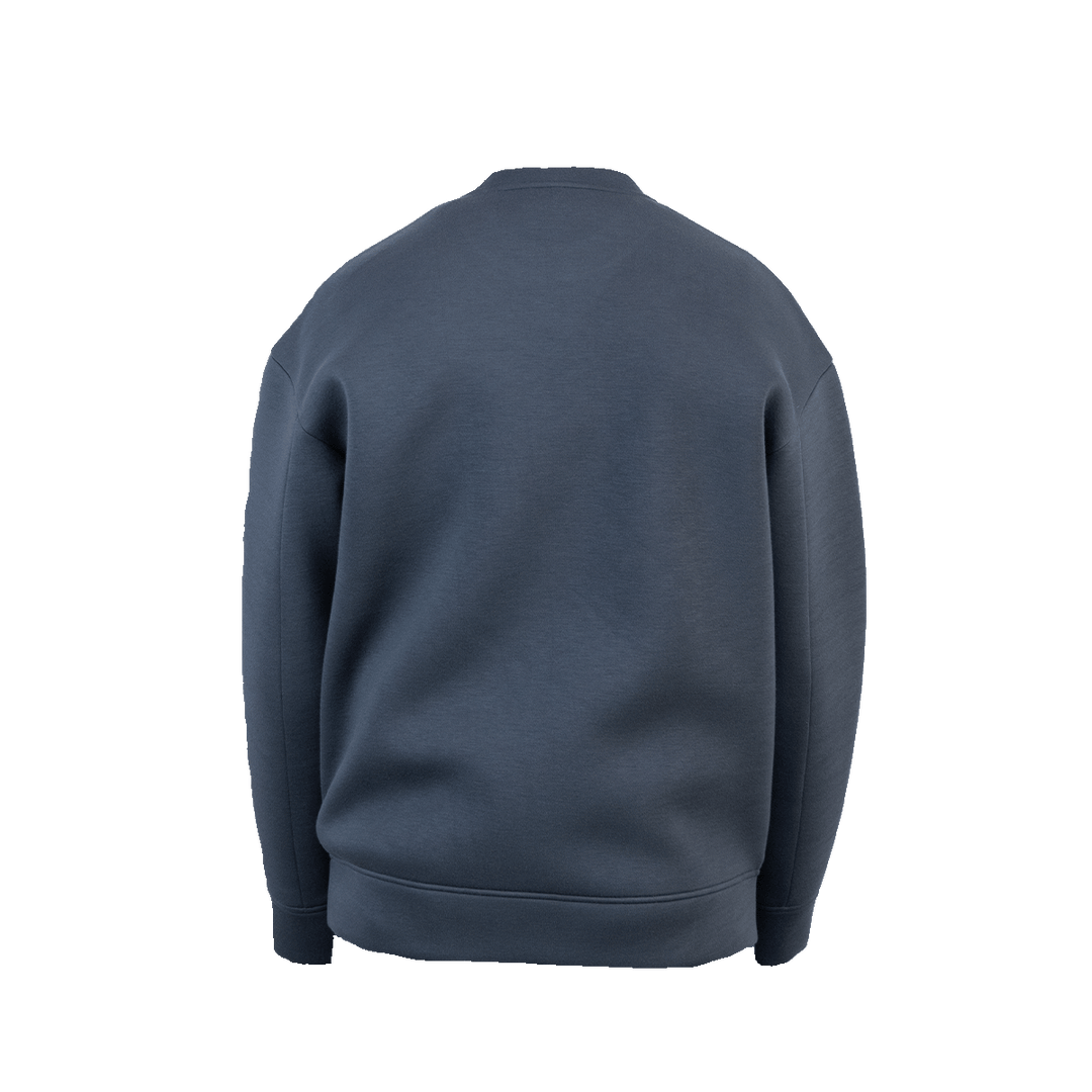 Emporio Armani Sweatshirt with pouch