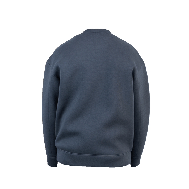 Emporio Armani Sweatshirt with pouch