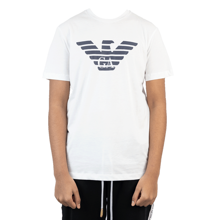 EMPORIO ARMANI EAGLE TEE