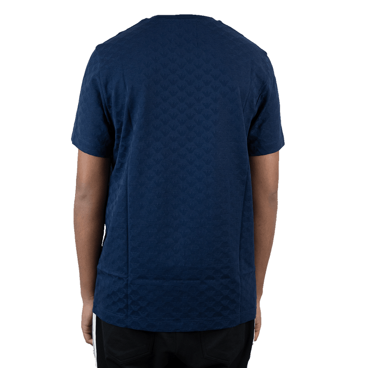 EMPORIO ARMANI TEE ALLOVER