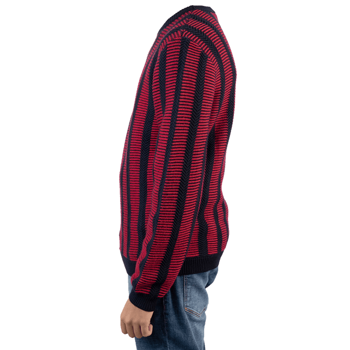 EMPORIO ARMANI JUMPER