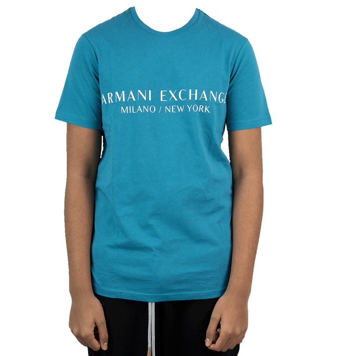 ARMANI EXCHANGE TEE MILANO