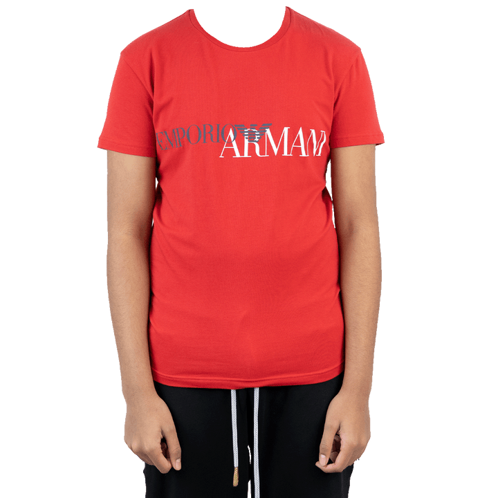 ARMANI EXCHANGE TEE