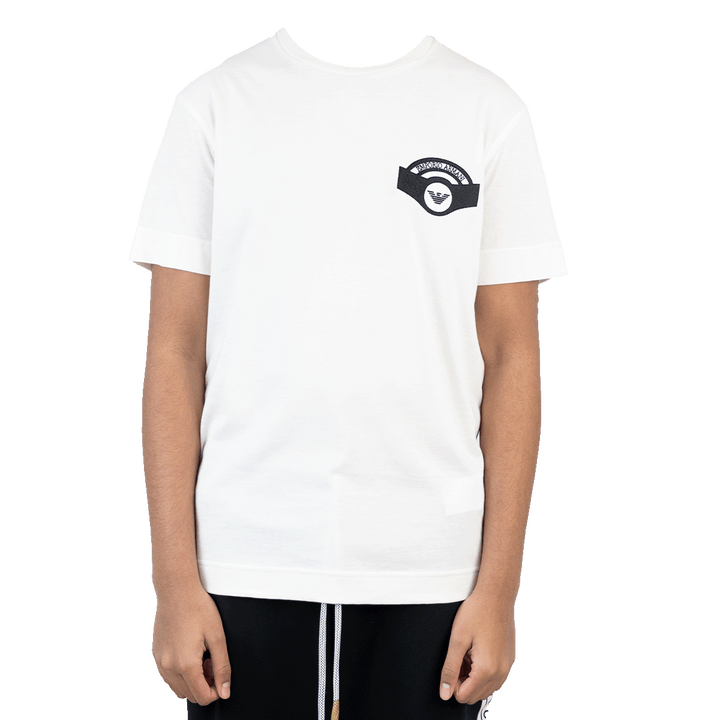 EMPORIO ARMANI TEE