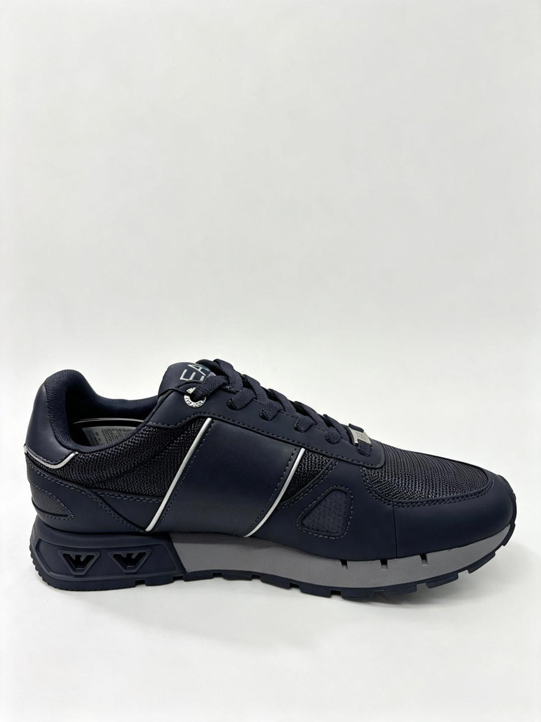 Emporio Armani EA7 Trainers