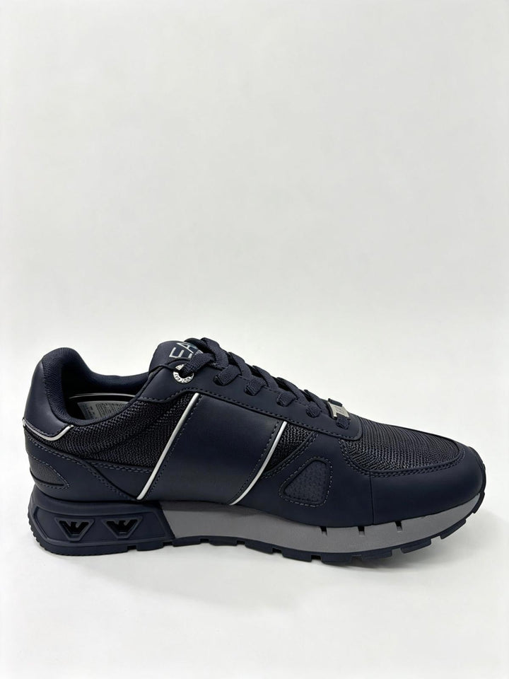 Emporio Armani EA7 Trainers