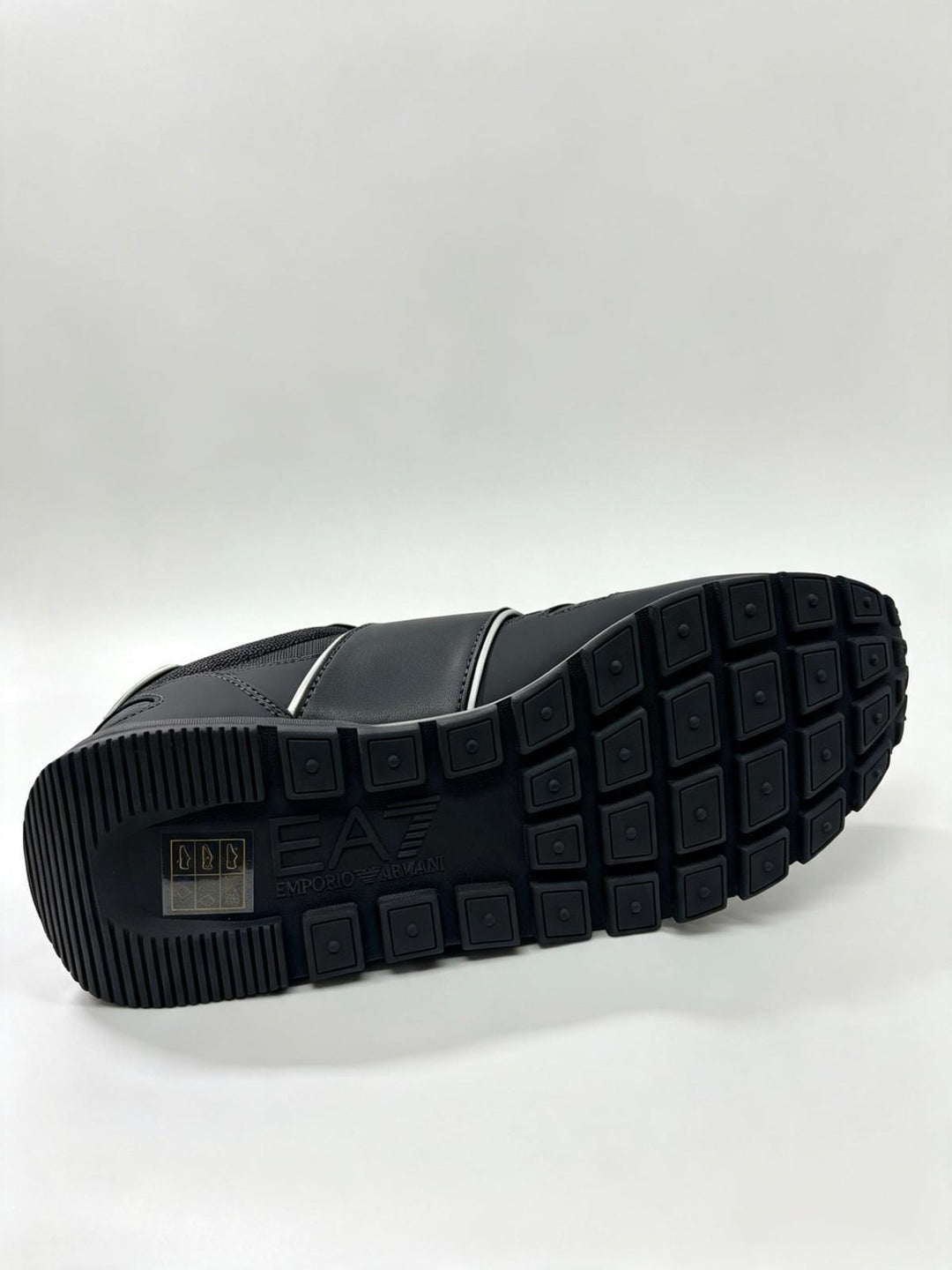 Emporio Armani EA7 Trainers