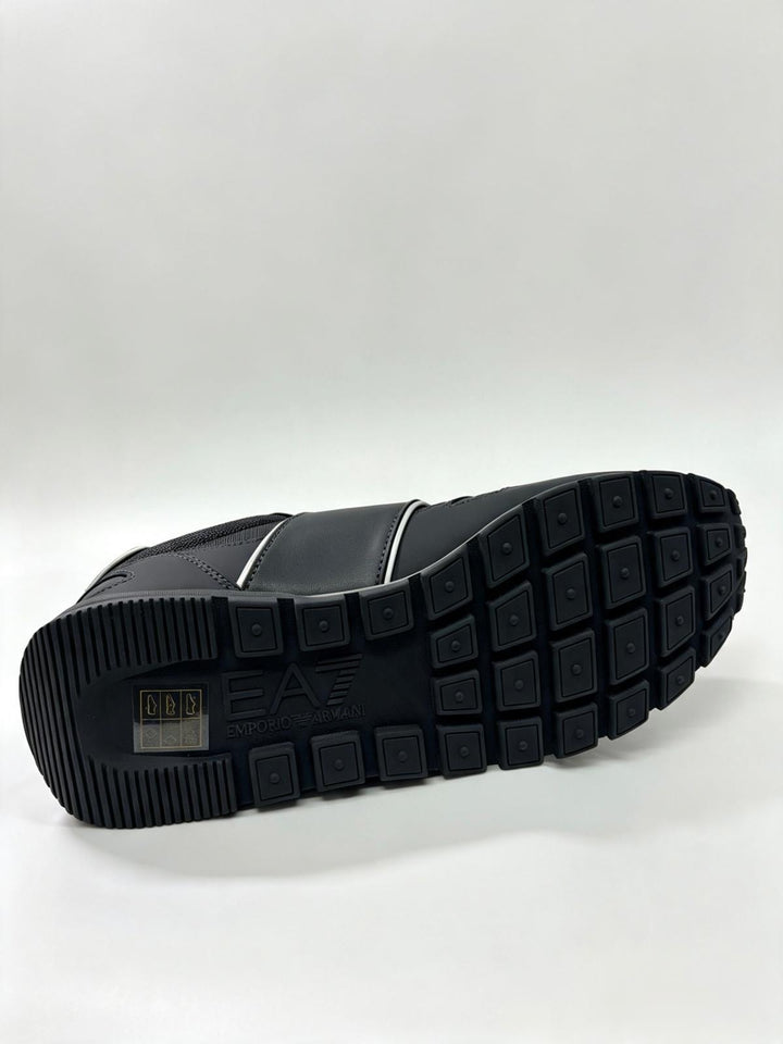 Emporio Armani EA7 Trainers