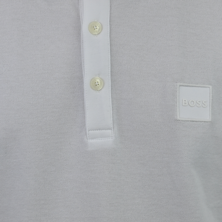 Hugo Boss Polo Longsleeve Passerby