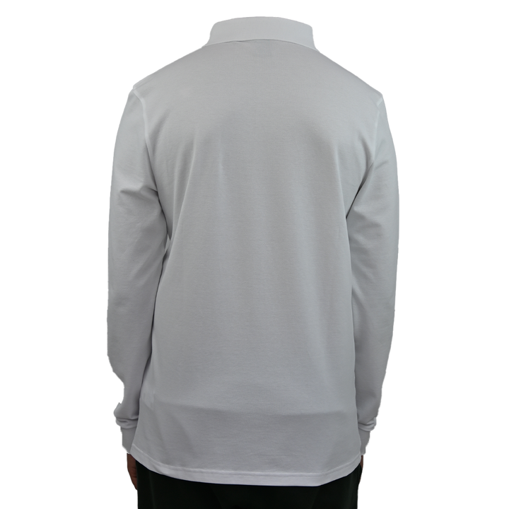 Hugo Boss Polo Longsleeve Passerby