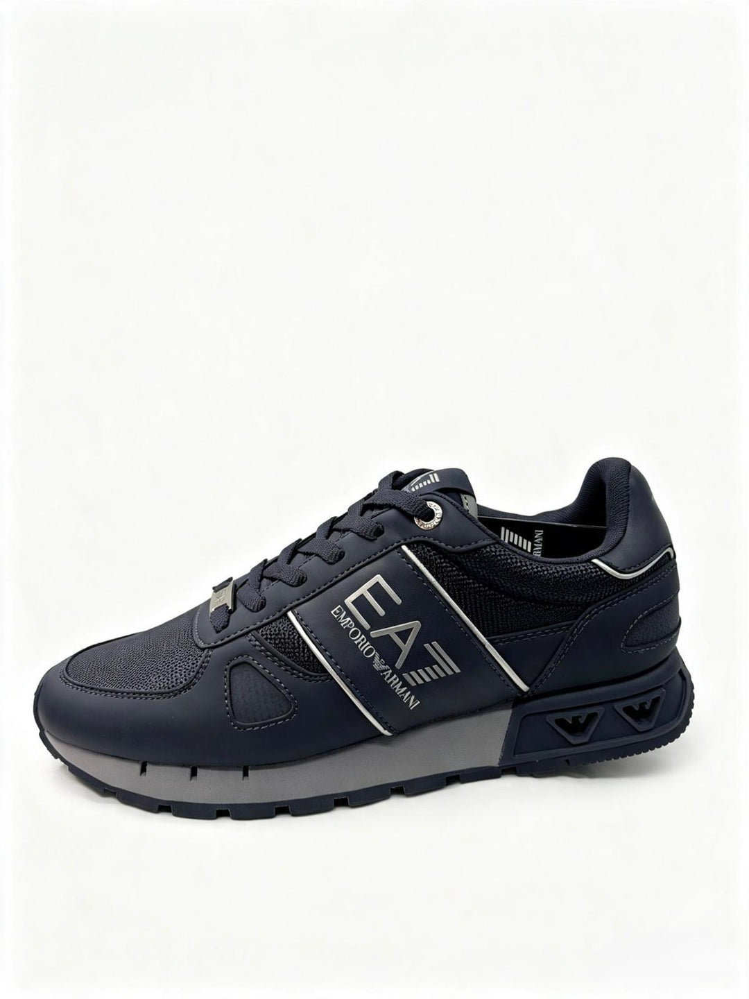 Emporio Armani EA7 Trainers