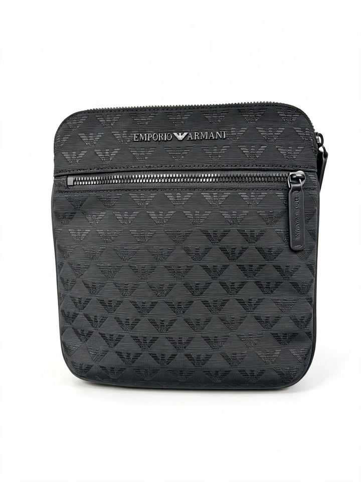 Emporio Armani Men’sCrossbody Pouch