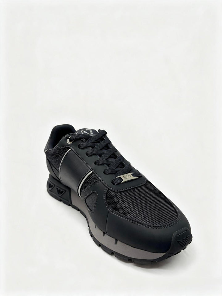 Emporio Armani EA7 Trainers