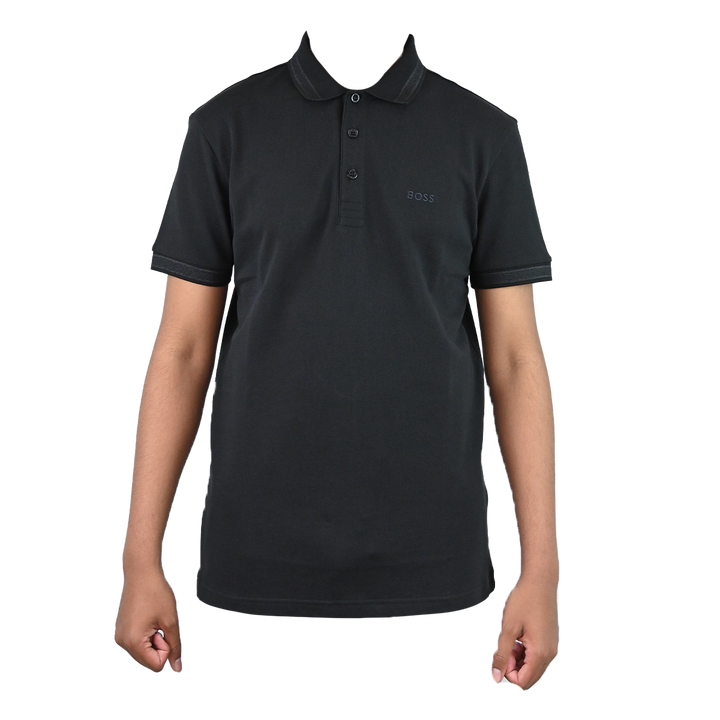 HUGO BOSS POLO TEE