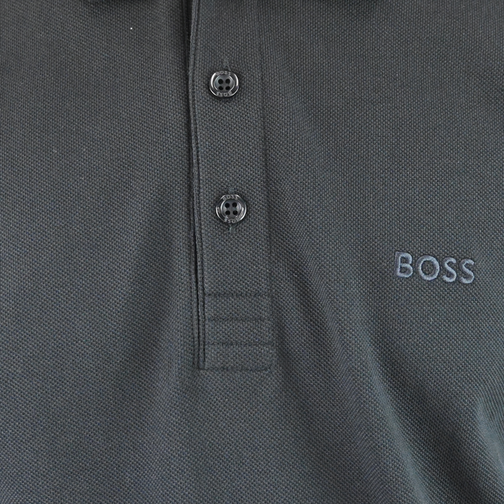 HUGO BOSS POLO TEE