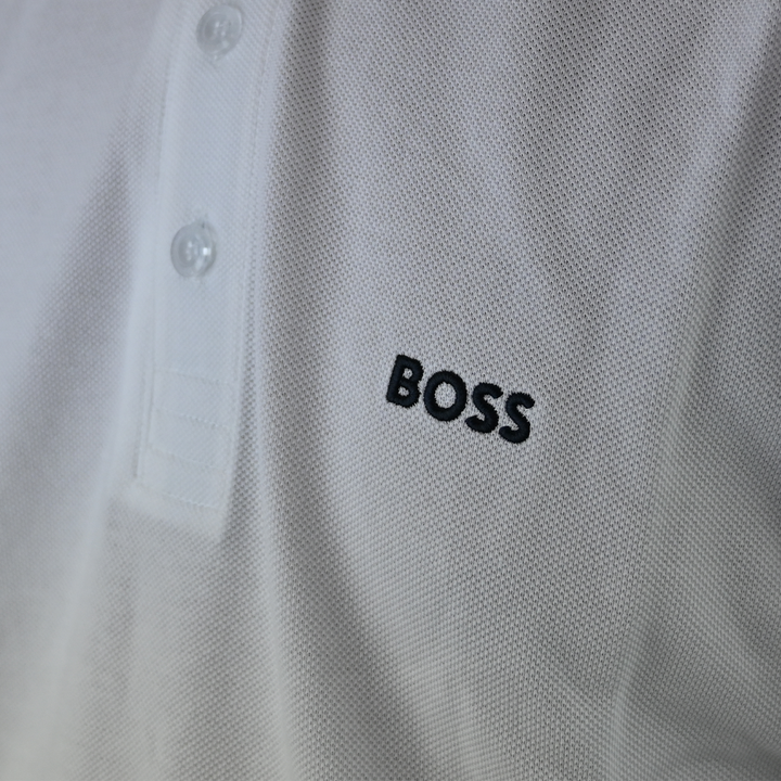 HUGO BOSS POLO TEE