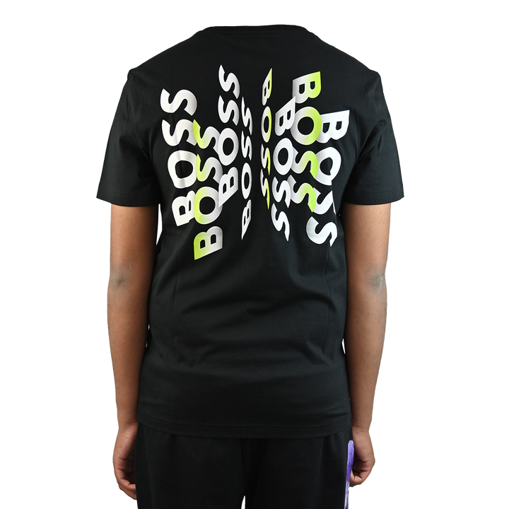 HUGO BOSS MULTI LOGO