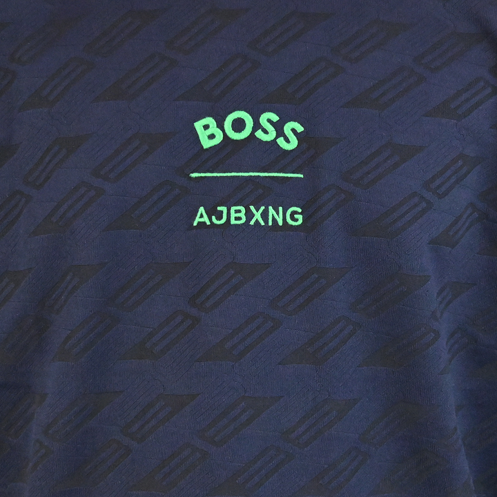 BOSS TEE ALLOVER TALBOA AJ2's