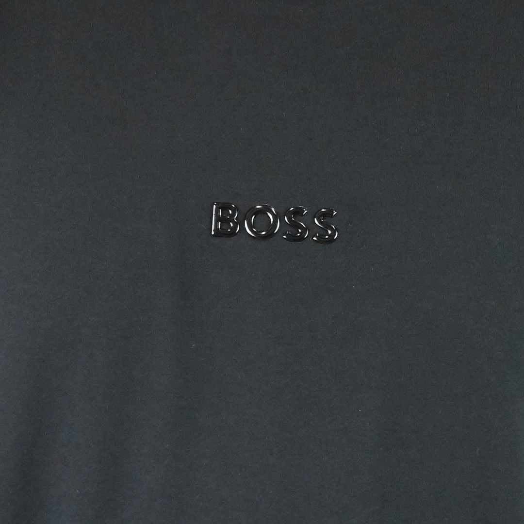 Hugo Boss Tee Side Logo Pipping TEE