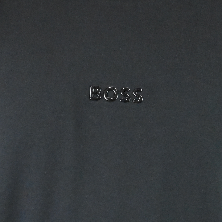 Hugo Boss Tee Side Logo Pipping TEE