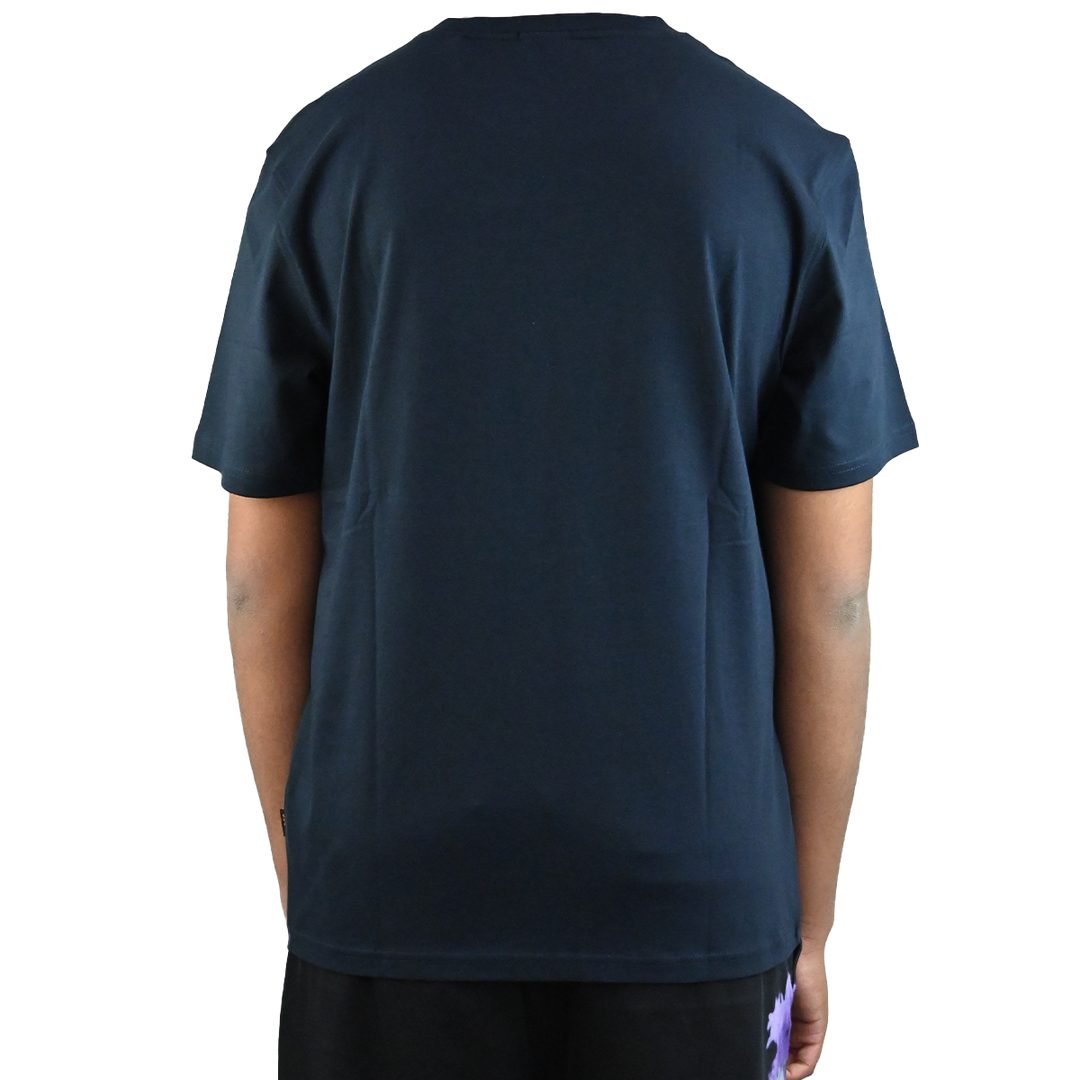 HUGO BOSS TEE APPLIQUE LOGO