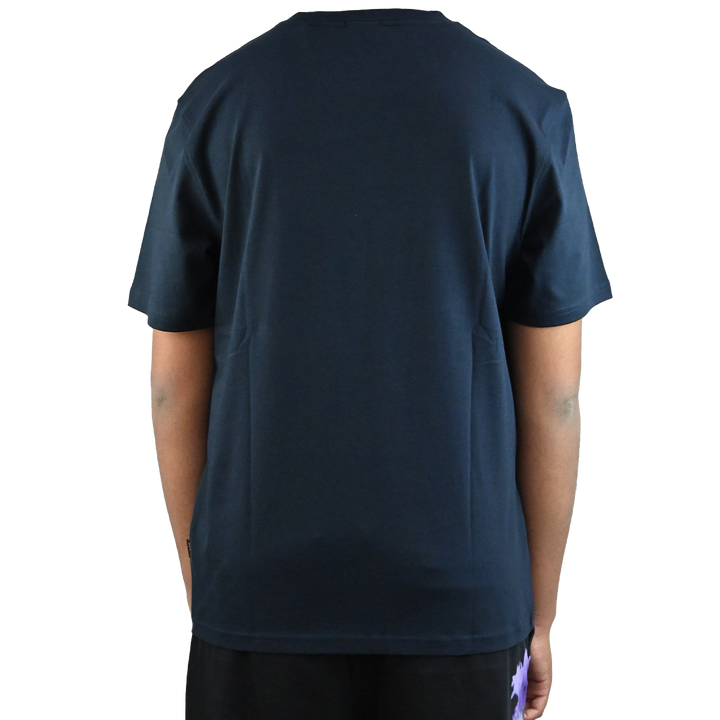 HUGO BOSS TEE APPLIQUE LOGO