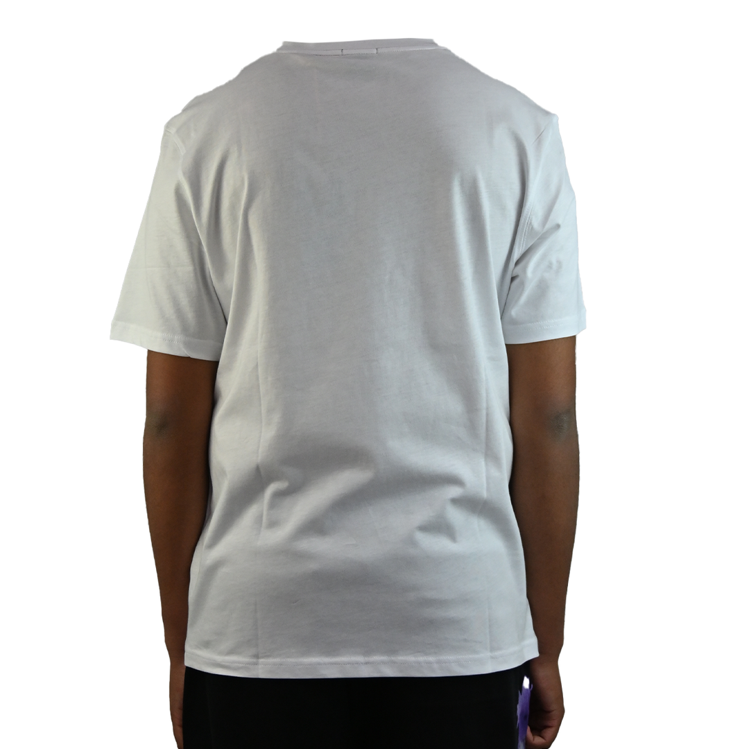 HUGO BOSS TEE APPLIQUE LOGO