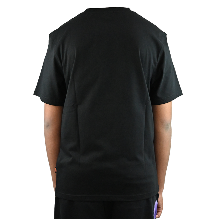 HUGO BOSS TEE APPLIQUE LOGO