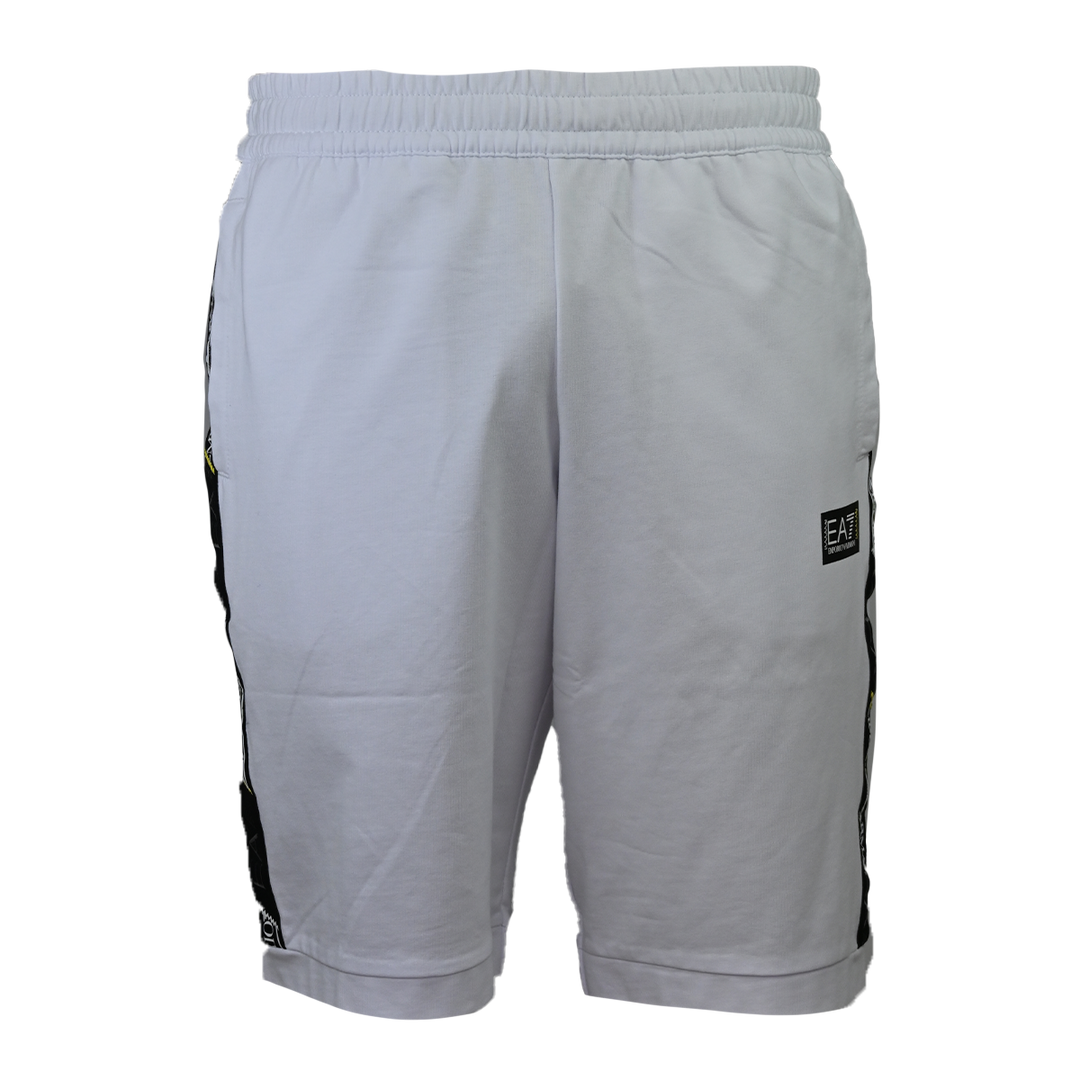 EMPORIO ARTMANI 7 SHORTS PIPPING