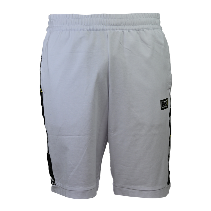 EMPORIO ARTMANI 7 SHORTS PIPPING