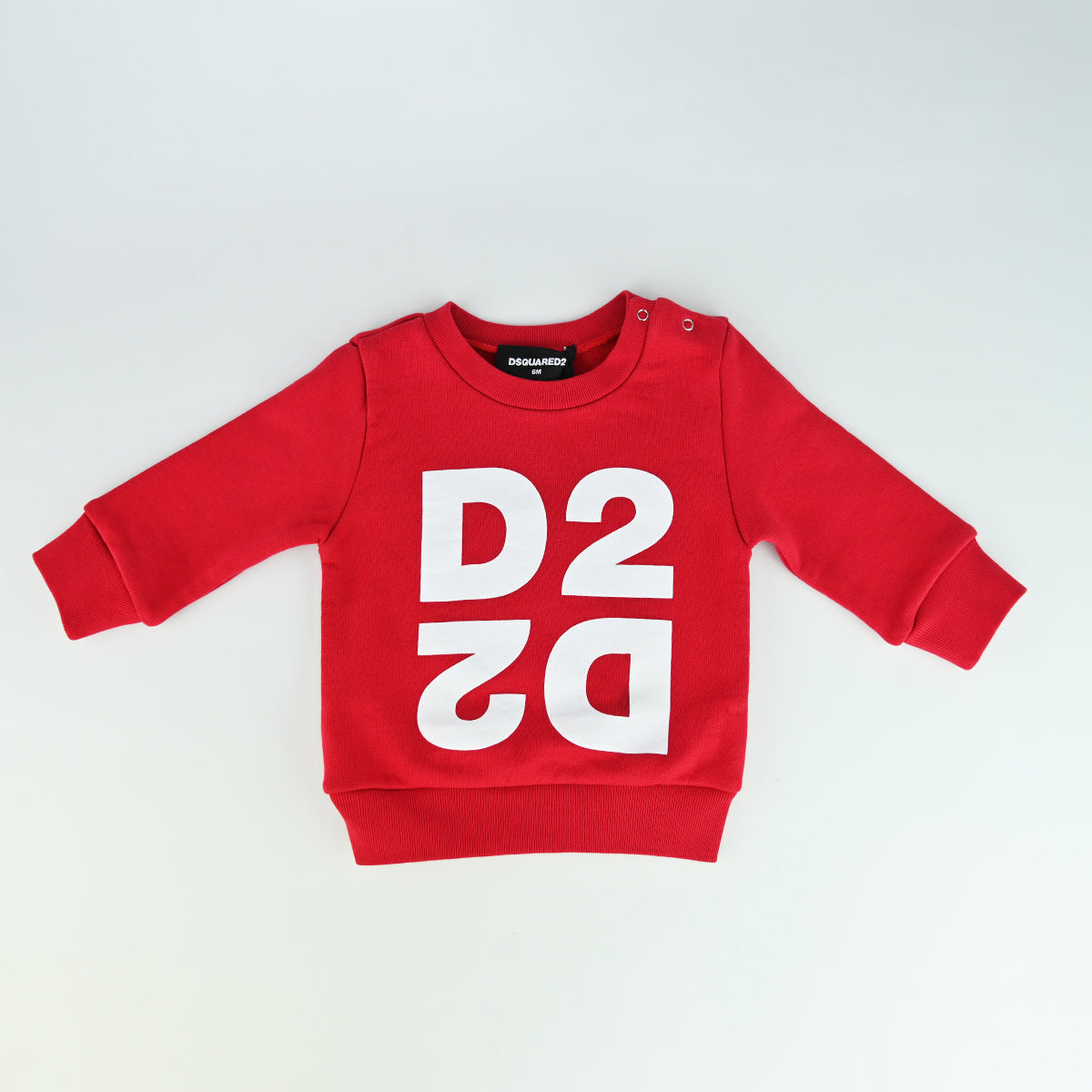 D SQUARE KIDS Directions DesignerWear