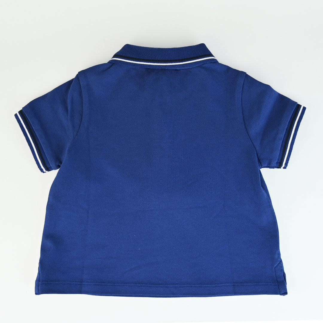 EMPORIO ARMANI BABY POLO TEE