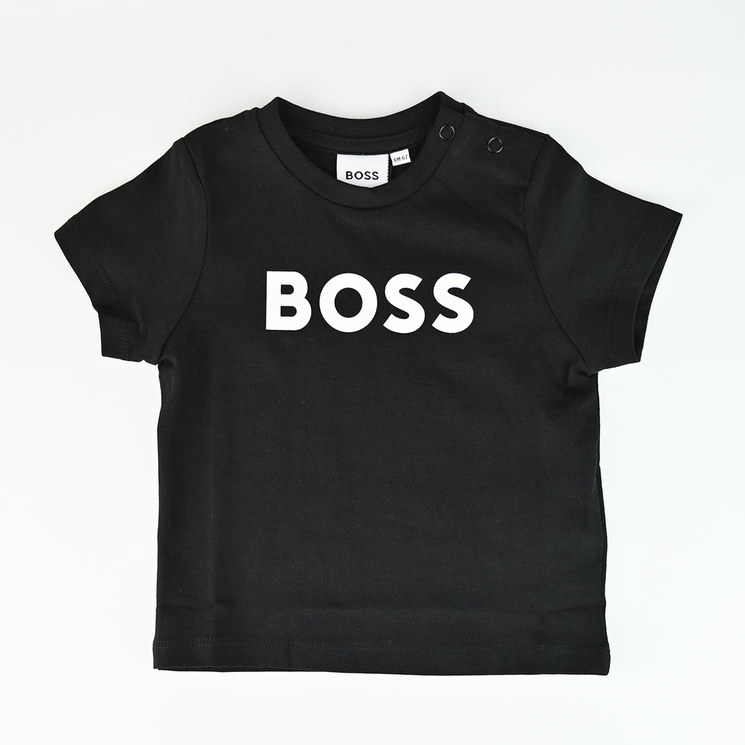 BOSS BABY TEE