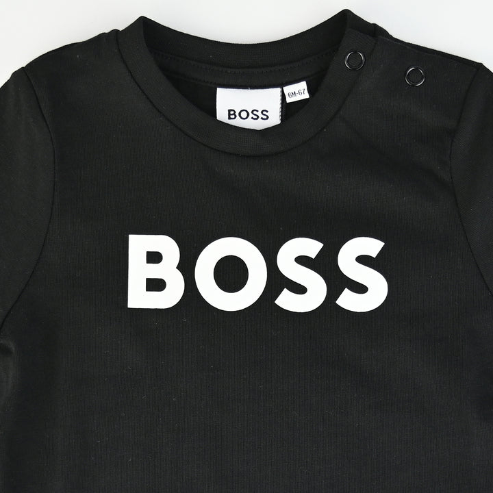 BOSS BABY TEE