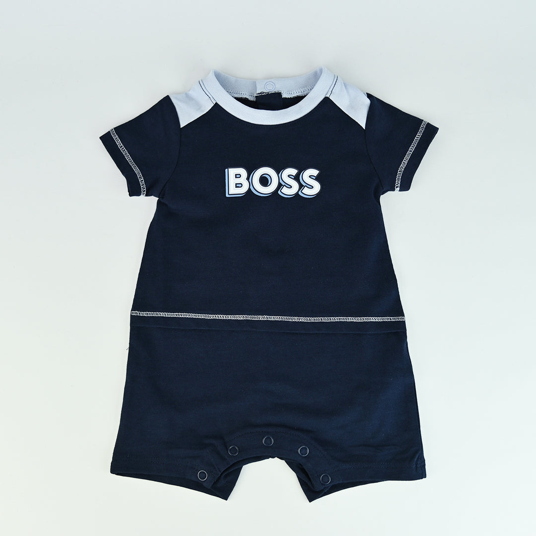 BOSS BABY GROW