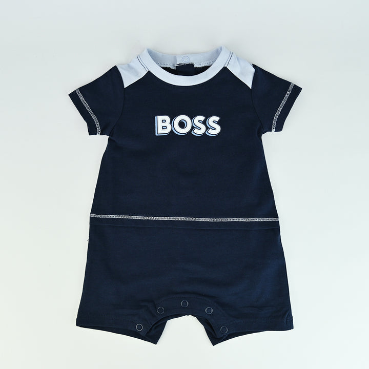 BOSS BABY GROW