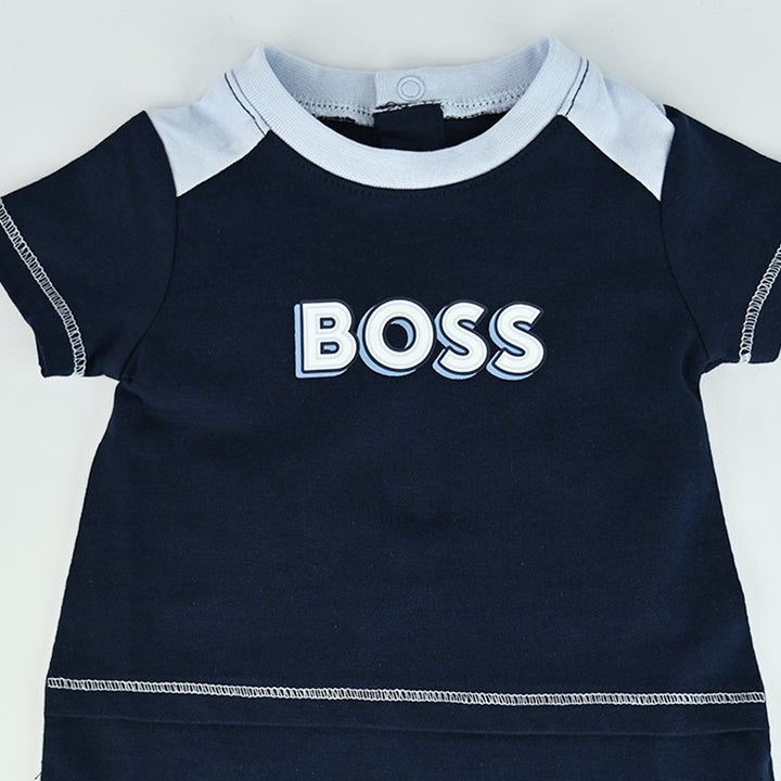 BOSS BABY GROW