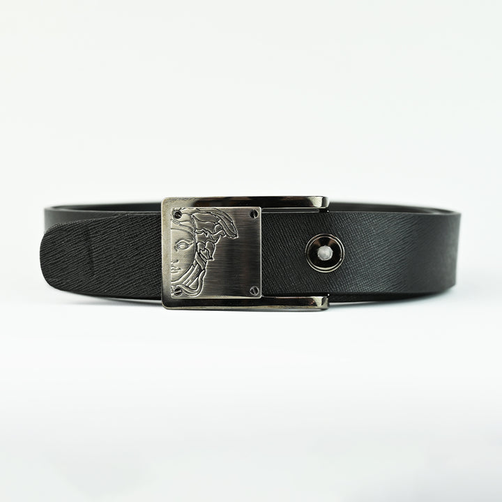 VERSACE CLASSIC BELT (V910171 VM00043)