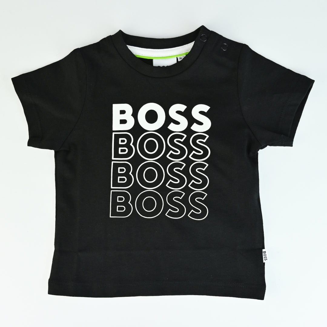 BOSS BABY TEE