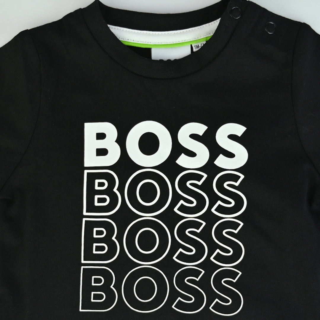 BOSS BABY TEE