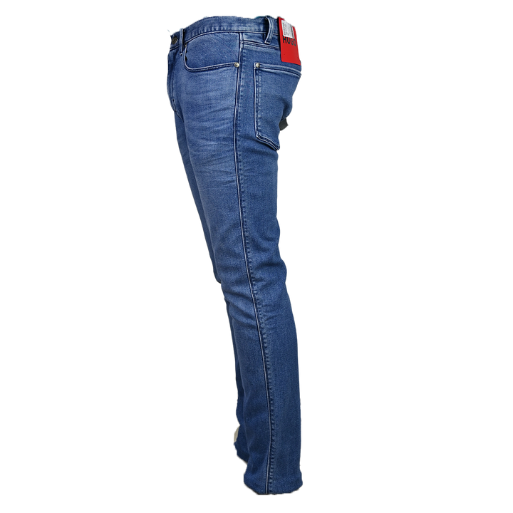 HUGO BOSS JEAN STONEWASH STREH